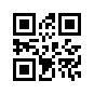 QR Code zur Navigation