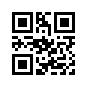 QR Code zur Navigation