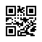 QR Code zur Navigation