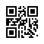 QR Code zur Navigation