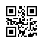 QR Code zur Navigation