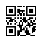 QR Code zur Navigation