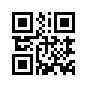 QR Code zur Navigation