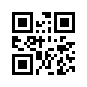 QR Code zur Navigation